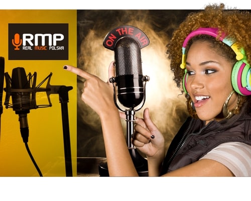 <b>Czym jest reklama radiowa i jakie są jej rodzaje?</b>